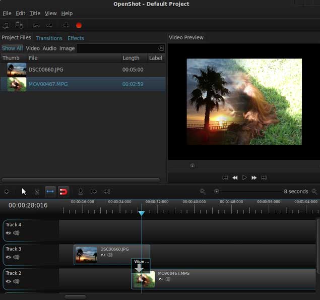Video Edting For Mac Free